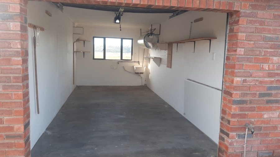 To Let 2 Bedroom Property for Rent in Gouritsmond Western Cape